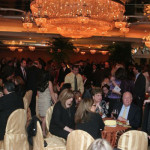 Dinner Gala at Leonards of Great Neck 2012