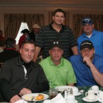 3rd Annual Lexiebean Charity Golf Outing