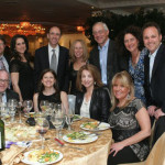 Dinner Gala at Leonards of Great Neck 2012