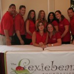 3rd Annual Lexiebean Charity Golf Outing