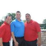 2nd Annual Golf Outing at Garden City Country Club