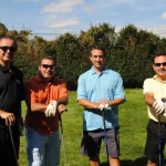 2nd Annual Golf Outing at Garden City Country Club